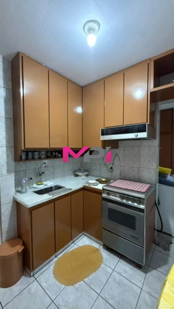 Apartamento, 2 quartos, 54 m² - Foto 2