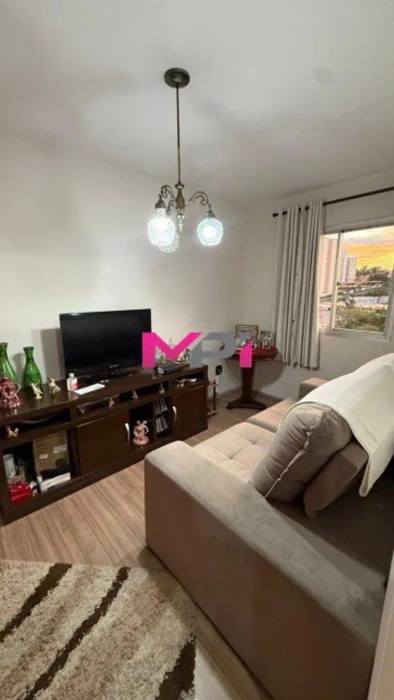 Apartamento, 2 quartos, 54 m² - Foto 7