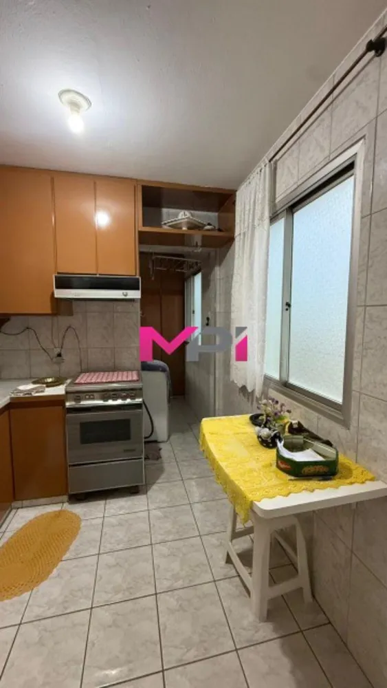 Apartamento, 2 quartos, 54 m² - Foto 3
