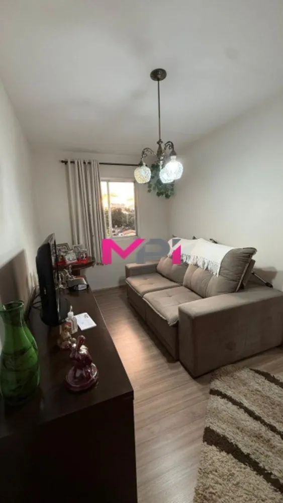 Apartamento, 2 quartos, 54 m² - Foto 4