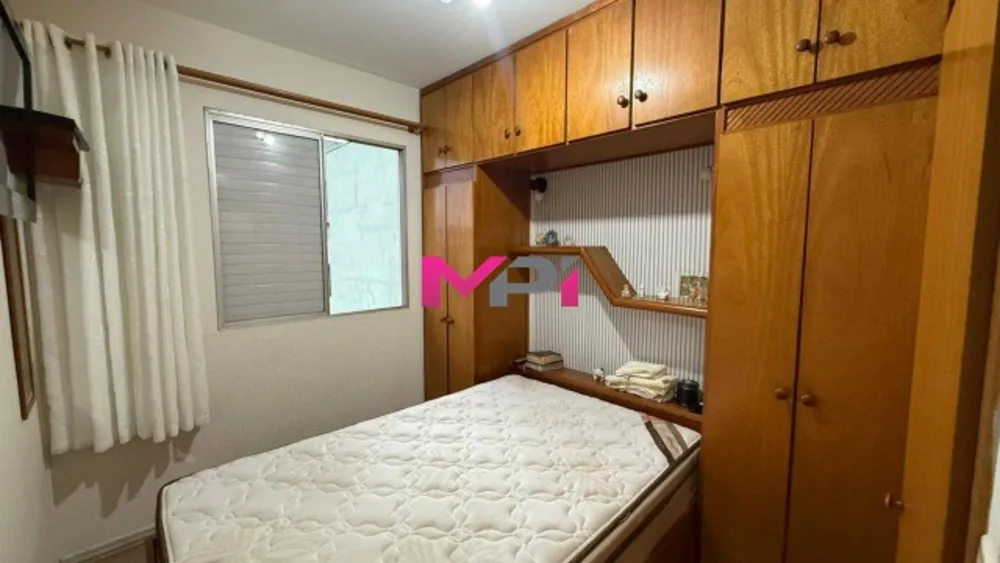 Apartamento, 2 quartos, 54 m² - Foto 9