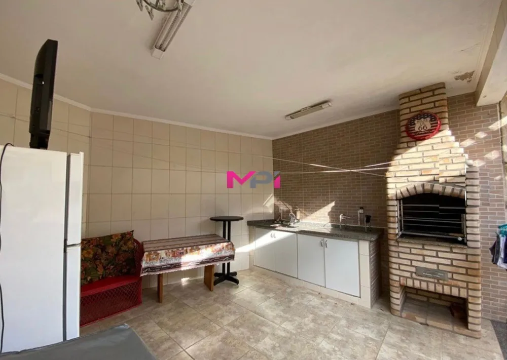 Casa, 4 quartos, 175 m² - Foto 11