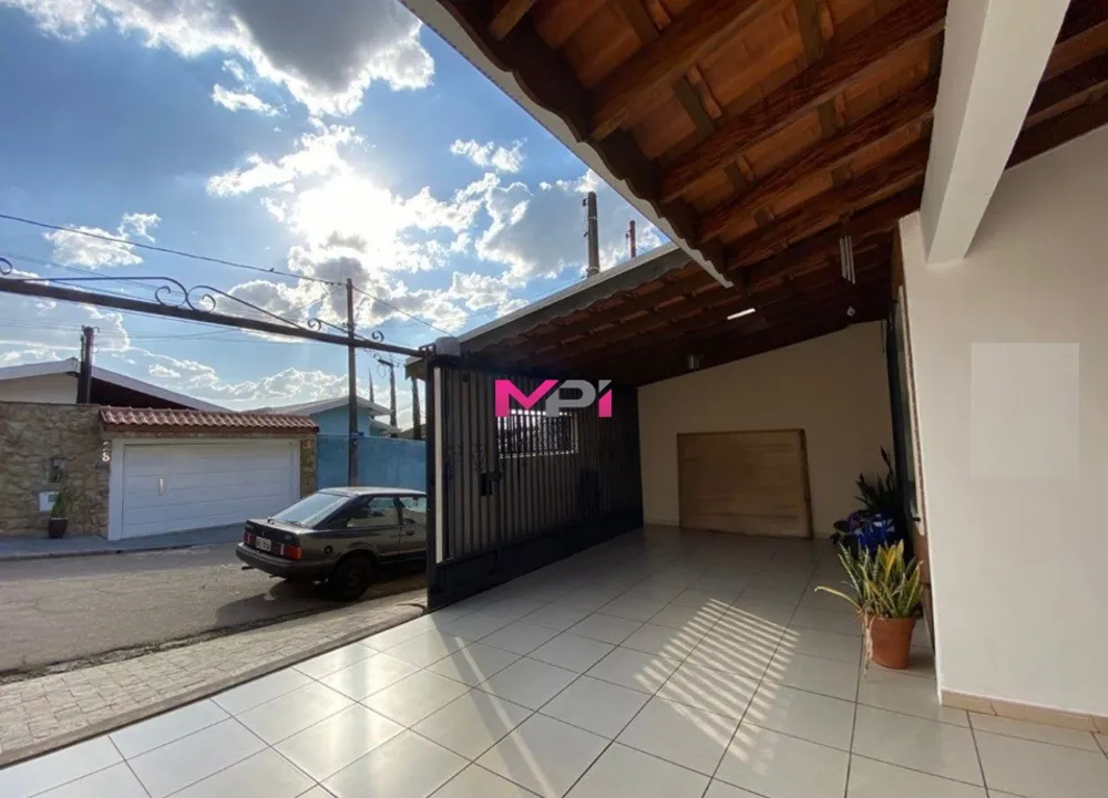 Casa, 4 quartos, 175 m² - Foto 1