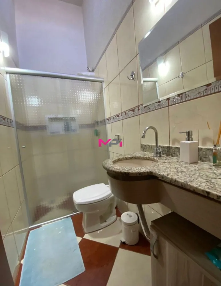 Casa, 4 quartos, 175 m² - Foto 8