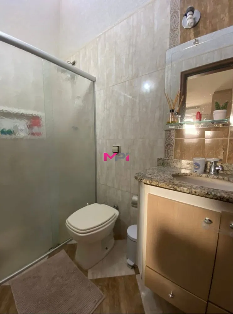 Casa, 4 quartos, 175 m² - Foto 4