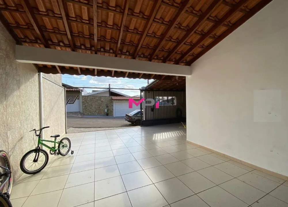 Casa, 4 quartos, 175 m² - Foto 2
