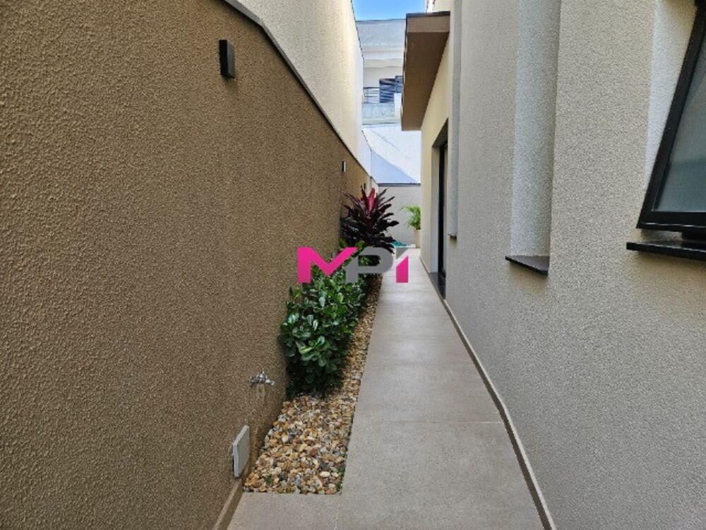 Casa de Condomínio à venda com 3 quartos, 242m² - Foto 6