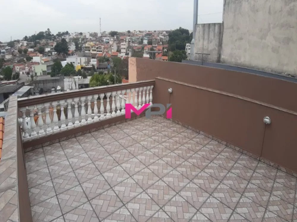 Sobrado à venda com 2 quartos, 147m² - Foto 1