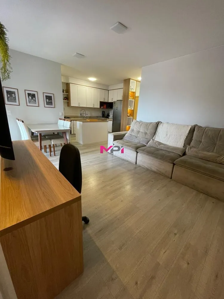 Apartamento, 3 quartos, 101 m² - Foto 1