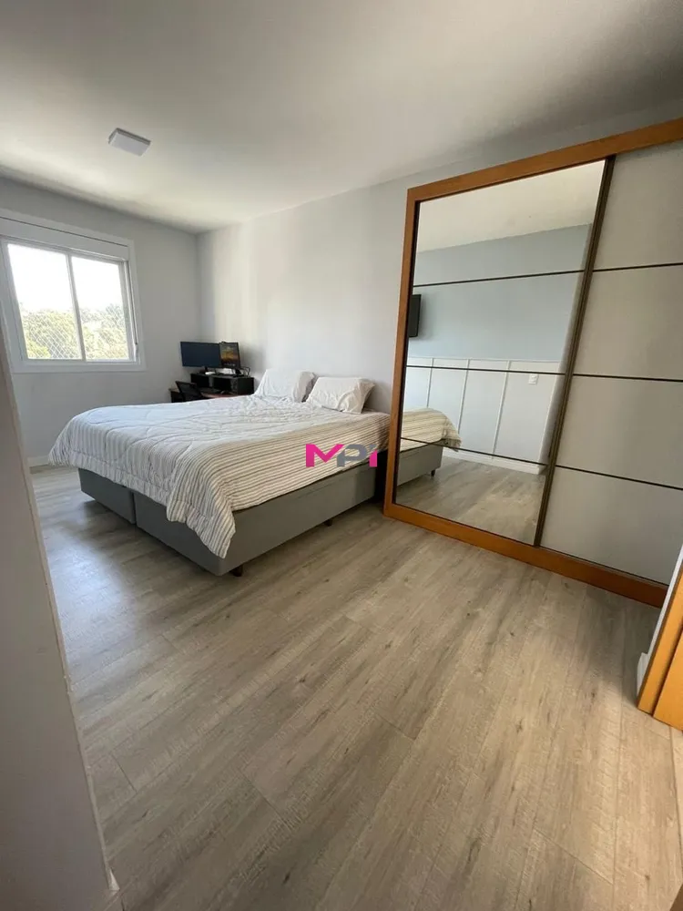 Apartamento, 3 quartos, 101 m² - Foto 6