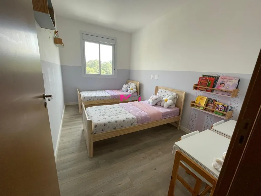 Apartamento, 3 quartos, 101 m² - Foto 5