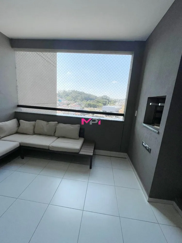 Apartamento, 3 quartos, 101 m² - Foto 2
