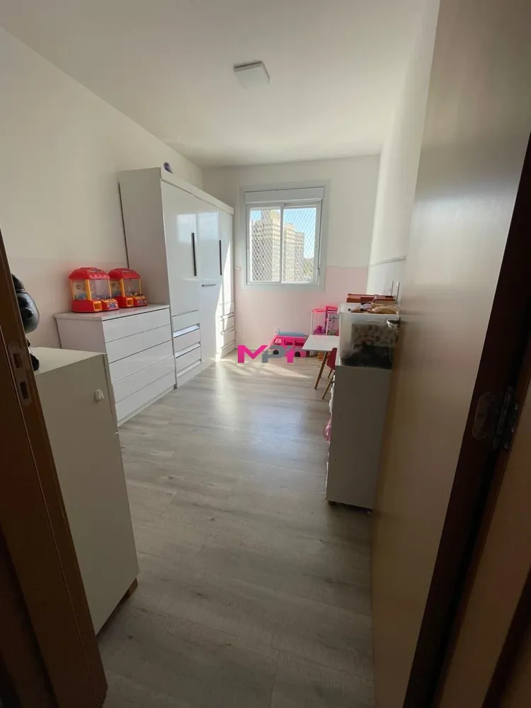 Apartamento, 3 quartos, 101 m² - Foto 3