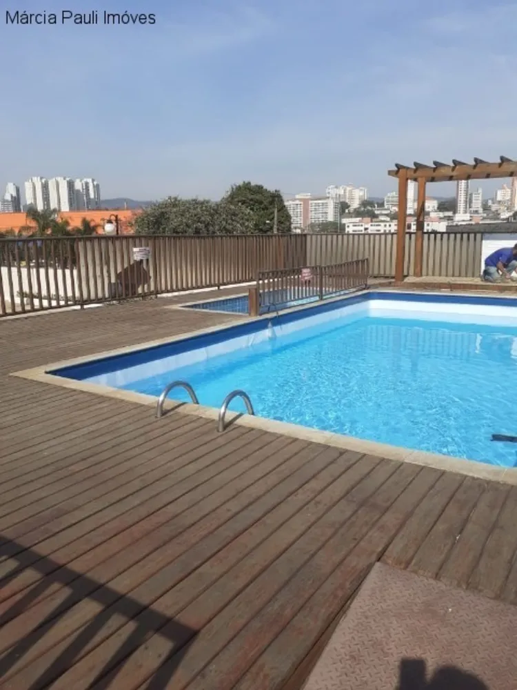 Apartamento, 2 quartos, 68 m² - Foto 8