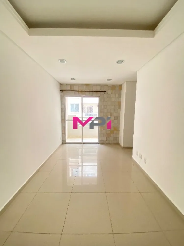 Apartamento, 2 quartos, 68 m² - Foto 2