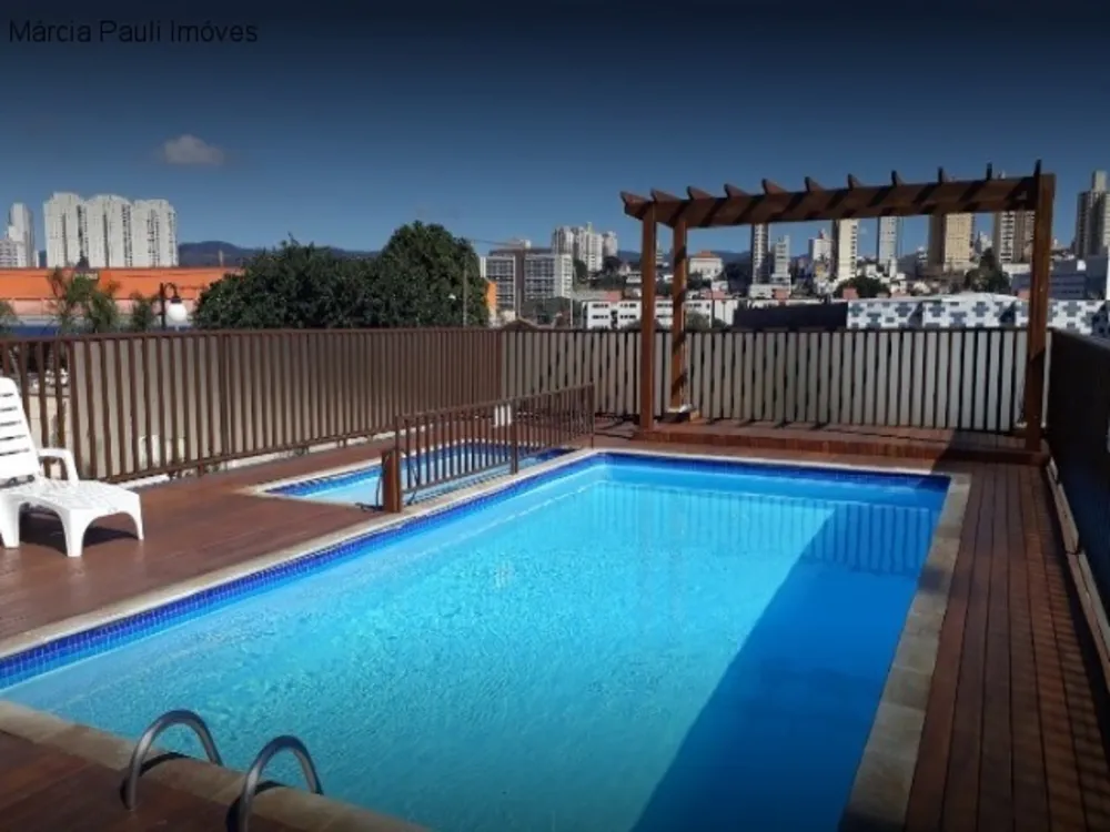 Apartamento, 2 quartos, 68 m² - Foto 3