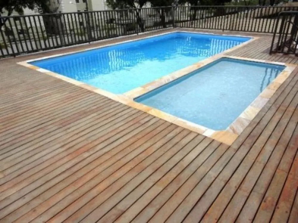 Apartamento, 2 quartos, 68 m² - Foto 5