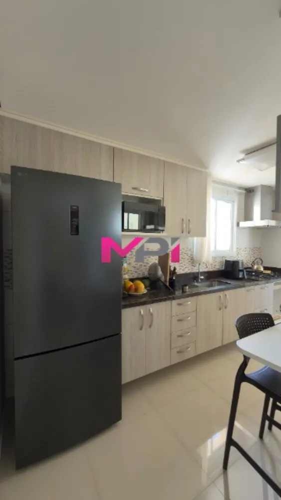 Apartamento, 3 quartos, 119 m² - Foto 4