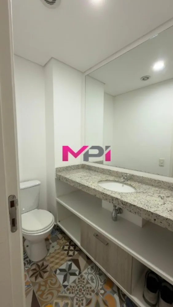 Apartamento, 3 quartos, 119 m² - Foto 7