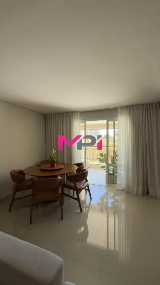 Apartamento, 3 quartos, 119 m² - Foto 1
