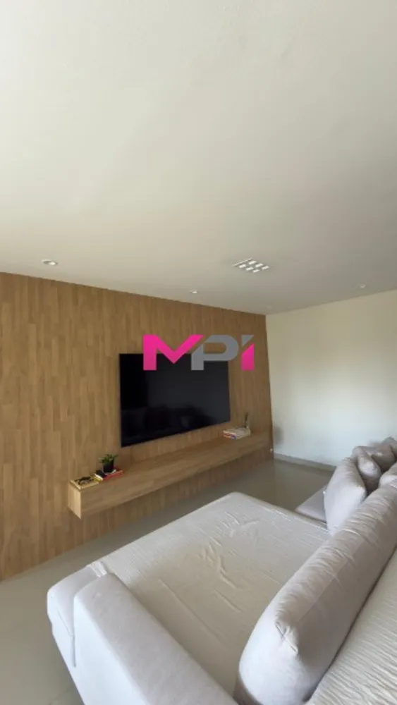 Apartamento, 3 quartos, 119 m² - Foto 3