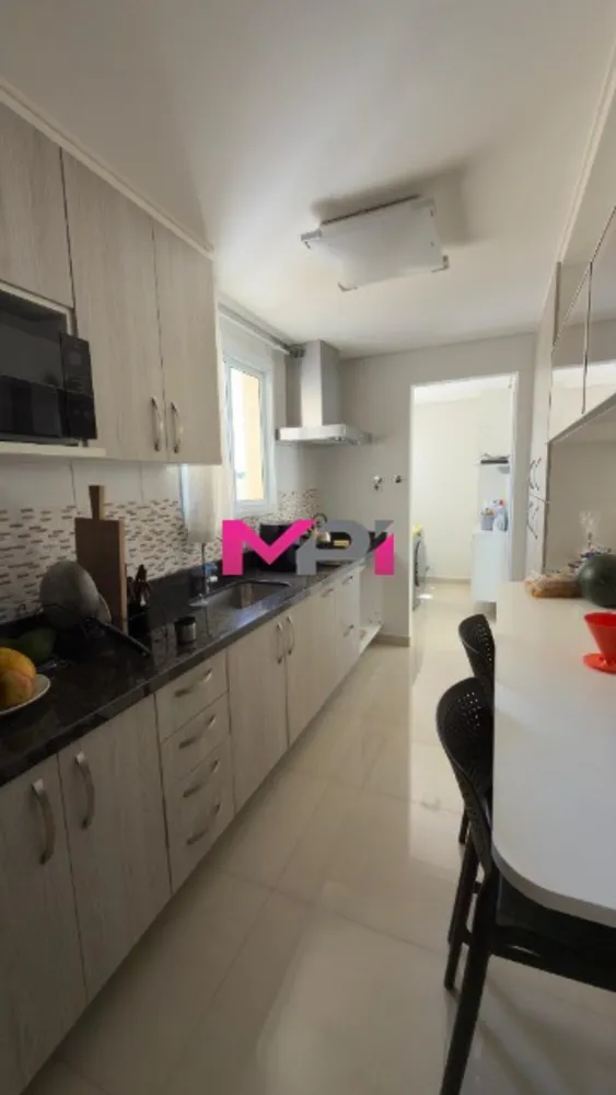 Apartamento, 3 quartos, 119 m² - Foto 5