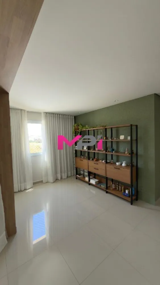 Apartamento, 3 quartos, 119 m² - Foto 2