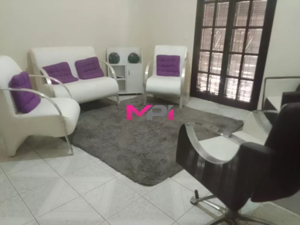 Sobrado à venda com 3 quartos, 150m² - Foto 3