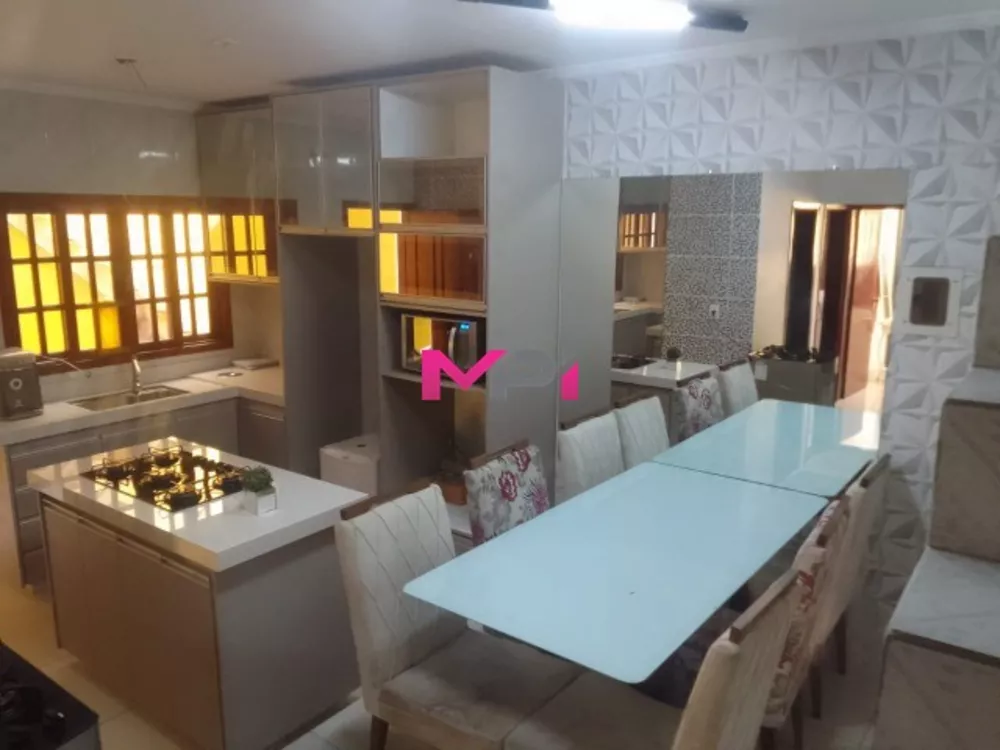 Sobrado à venda com 3 quartos, 150m² - Foto 4