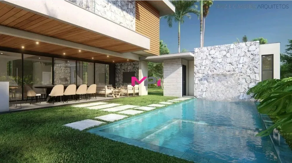 Terreno, 420 m² - Foto 1