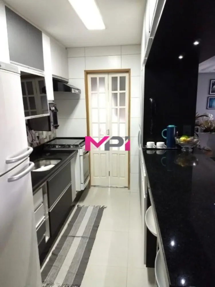 Apartamento, 3 quartos, 72 m² - Foto 3