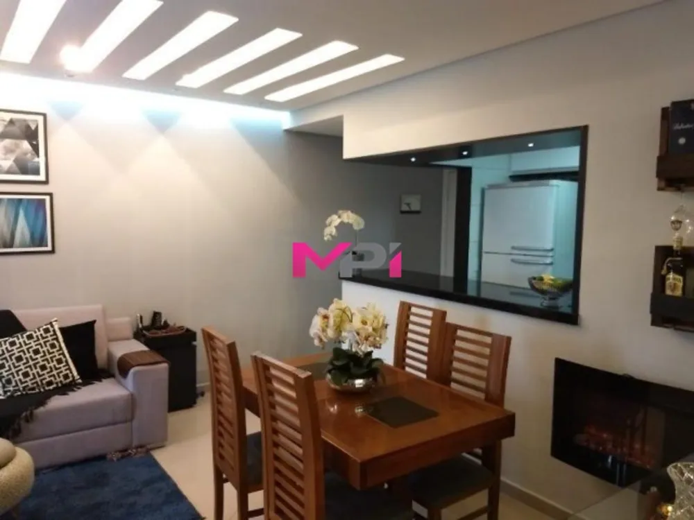 Apartamento, 3 quartos, 72 m² - Foto 2