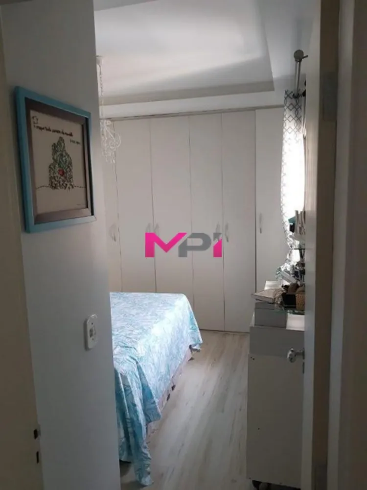 Apartamento, 3 quartos, 72 m² - Foto 5
