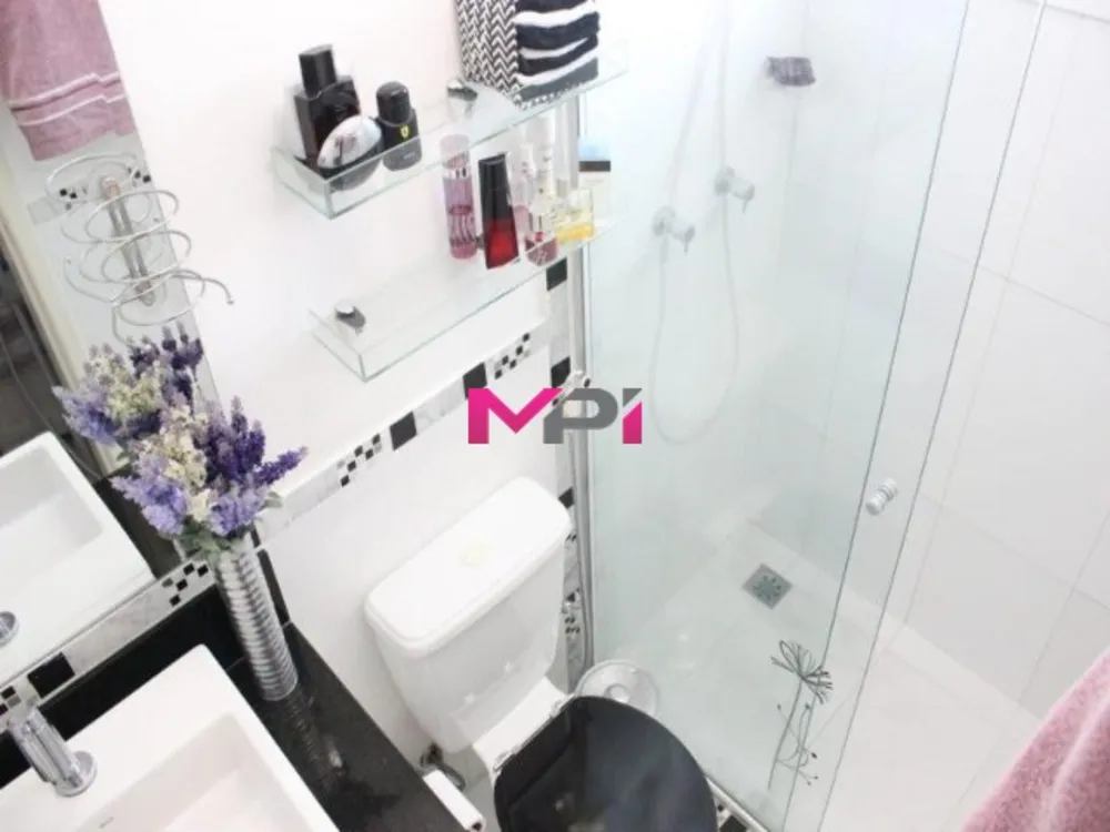 Apartamento, 3 quartos, 72 m² - Foto 11