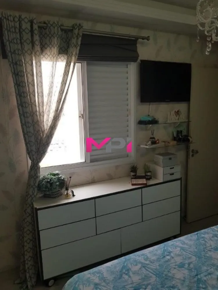Apartamento, 3 quartos, 72 m² - Foto 4