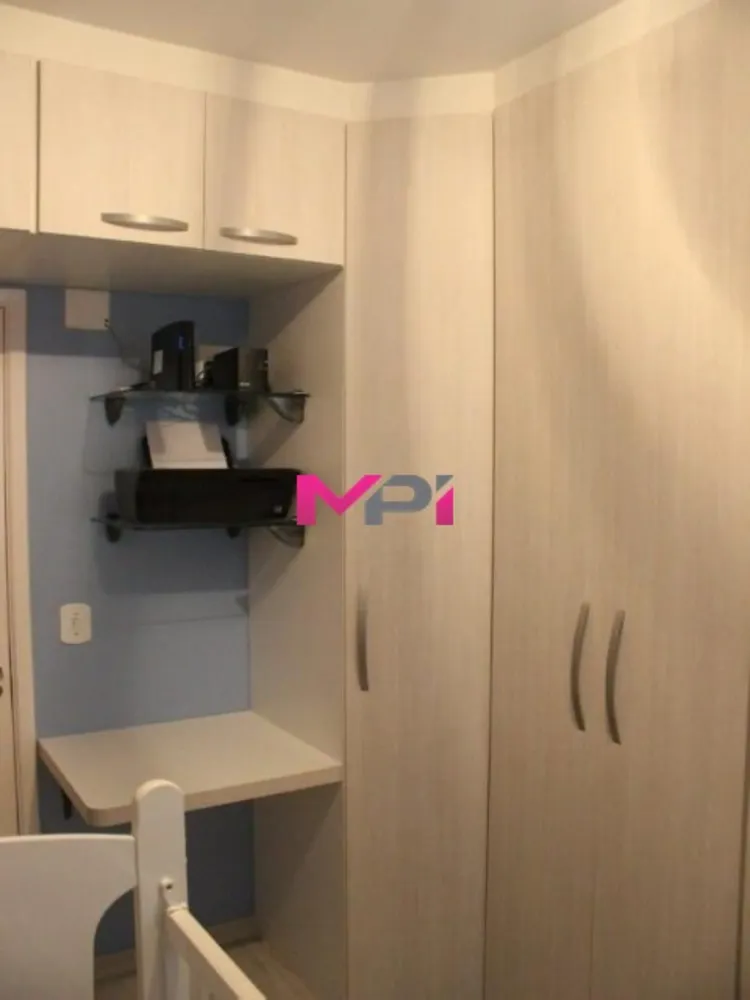 Apartamento, 3 quartos, 72 m² - Foto 9