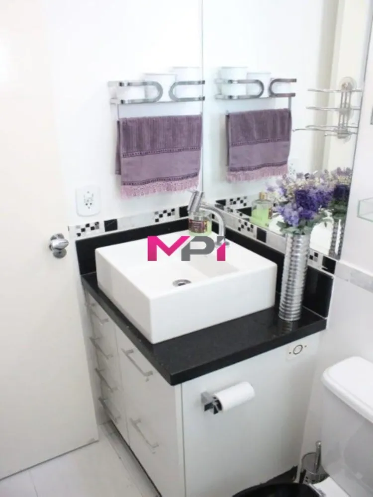 Apartamento, 3 quartos, 72 m² - Foto 10