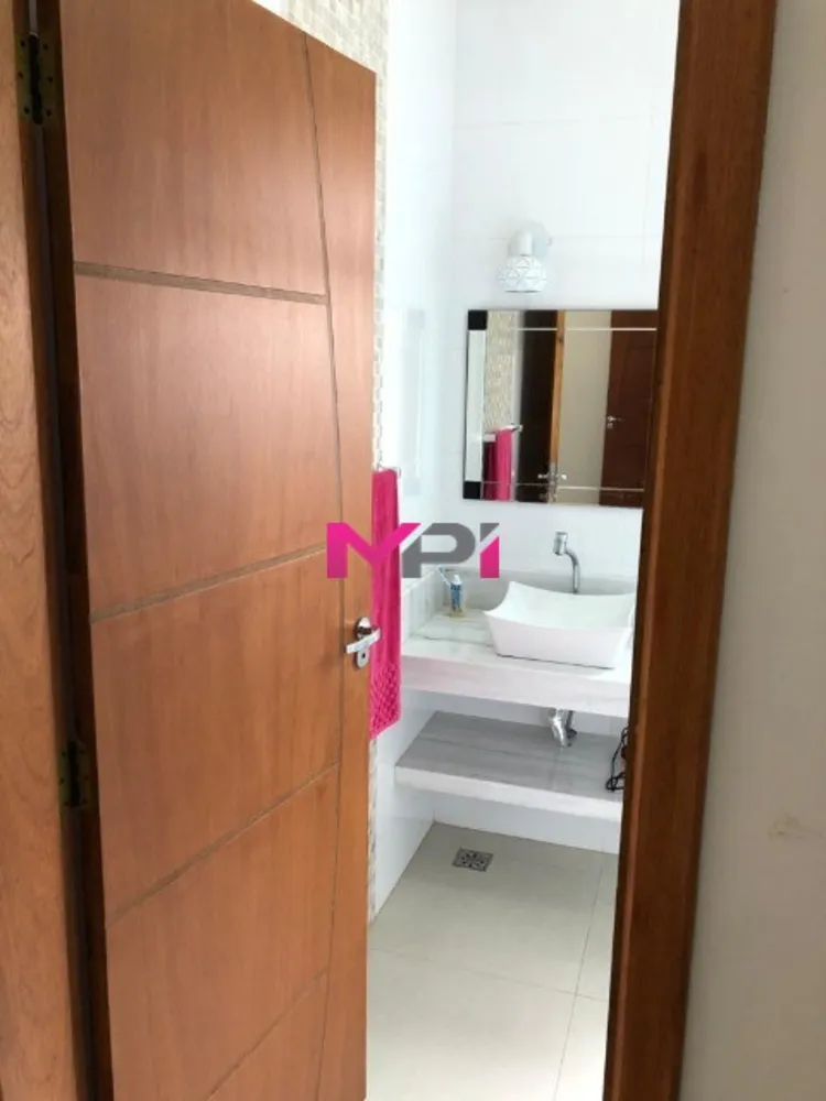 Casa de Condomínio, 4 quartos - Foto 5