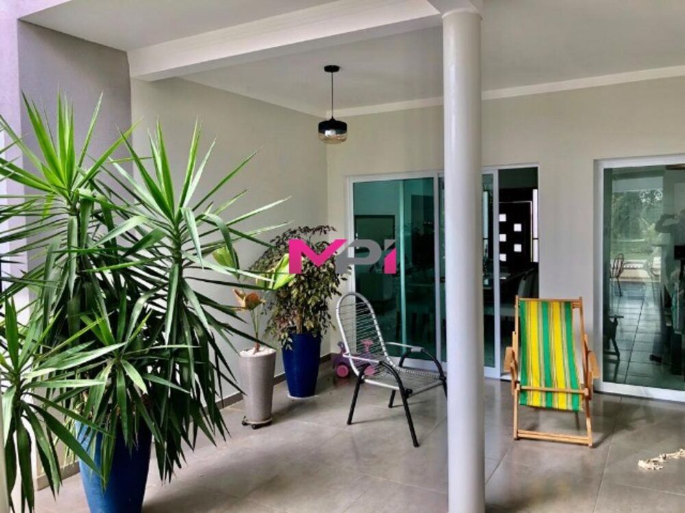 Casa de Condomínio, 4 quartos - Foto 3