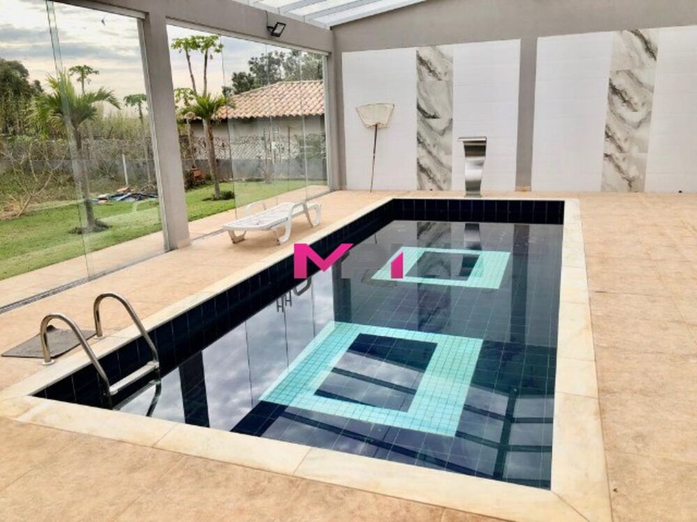 Casa de Condomínio, 4 quartos - Foto 1