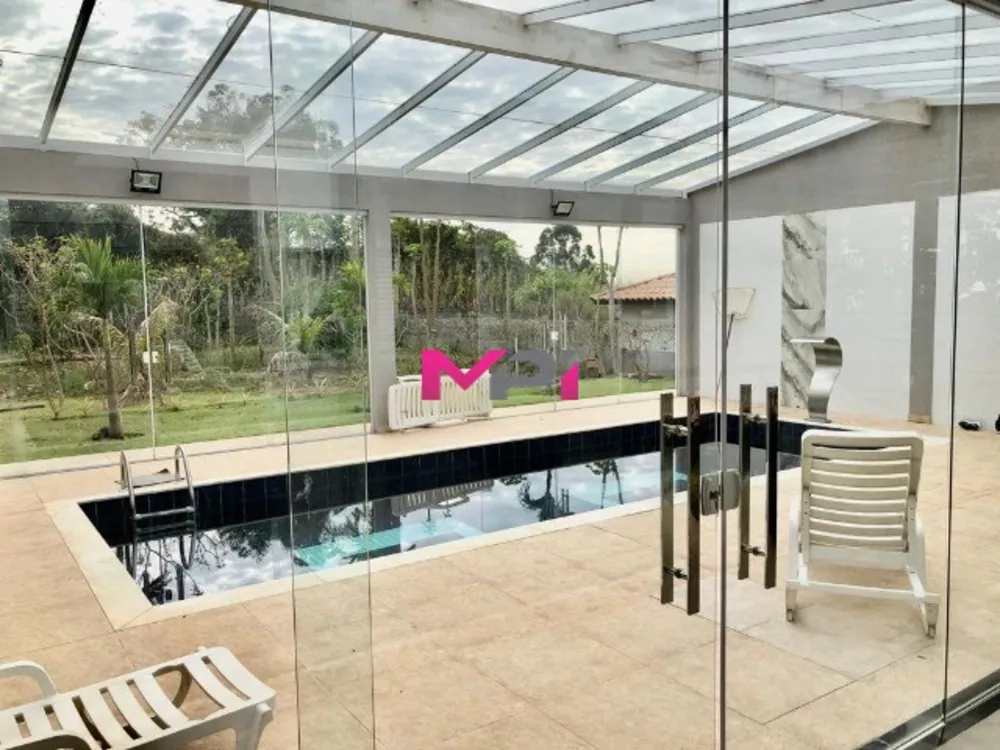 Casa de Condomínio, 4 quartos - Foto 7