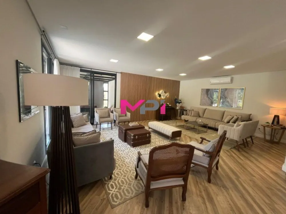 Casa de Condomínio, 5 quartos - Foto 6