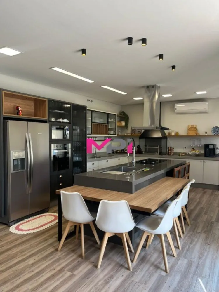 Casa de Condomínio, 5 quartos - Foto 8