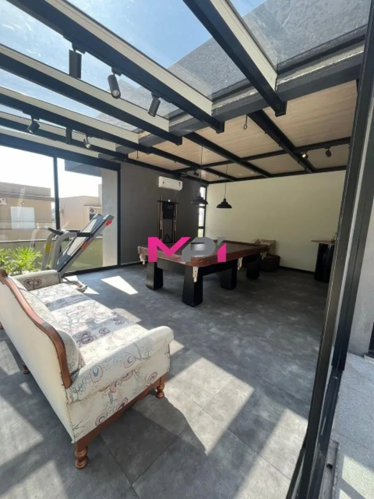 Casa de Condomínio, 5 quartos - Foto 3