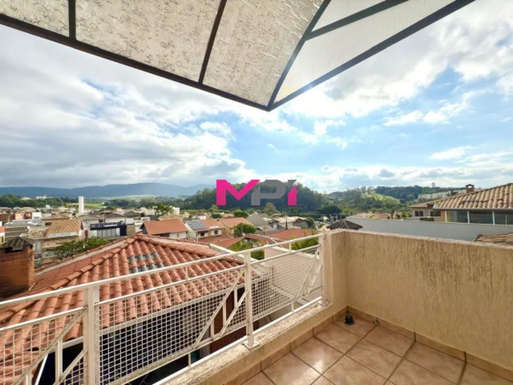 Sobrado, 3 quartos, 205 m² - Foto 8
