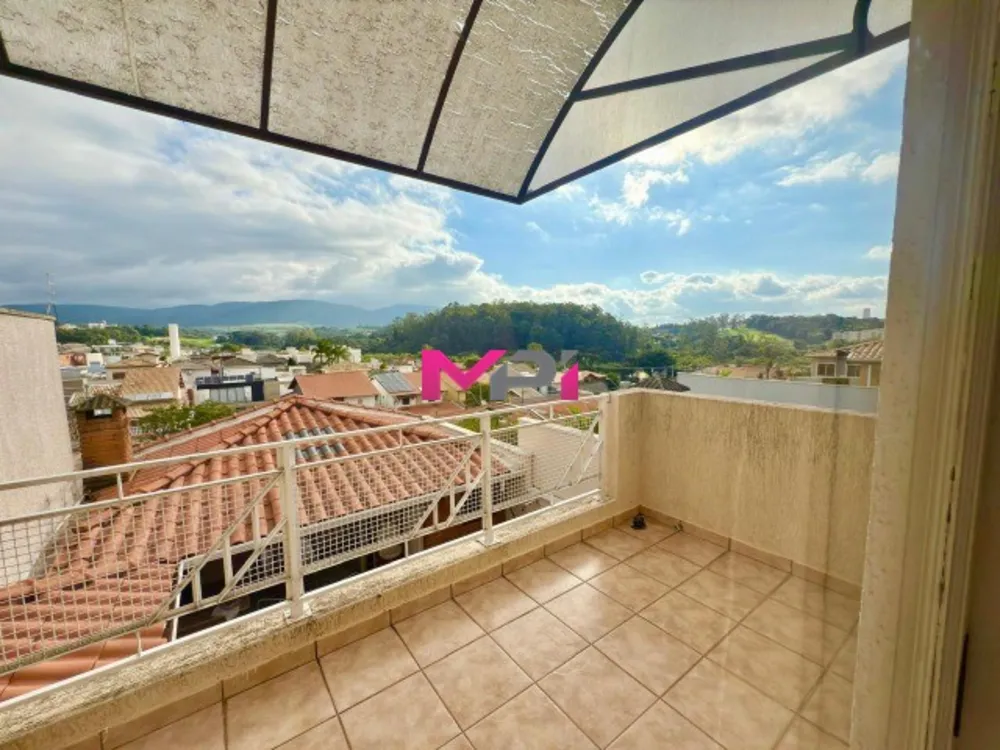 Sobrado, 3 quartos, 205 m² - Foto 7