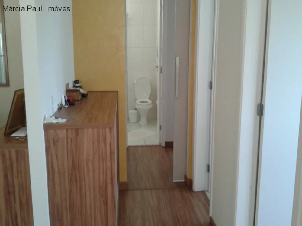 Apartamento, 2 quartos, 80 m² - Foto 4