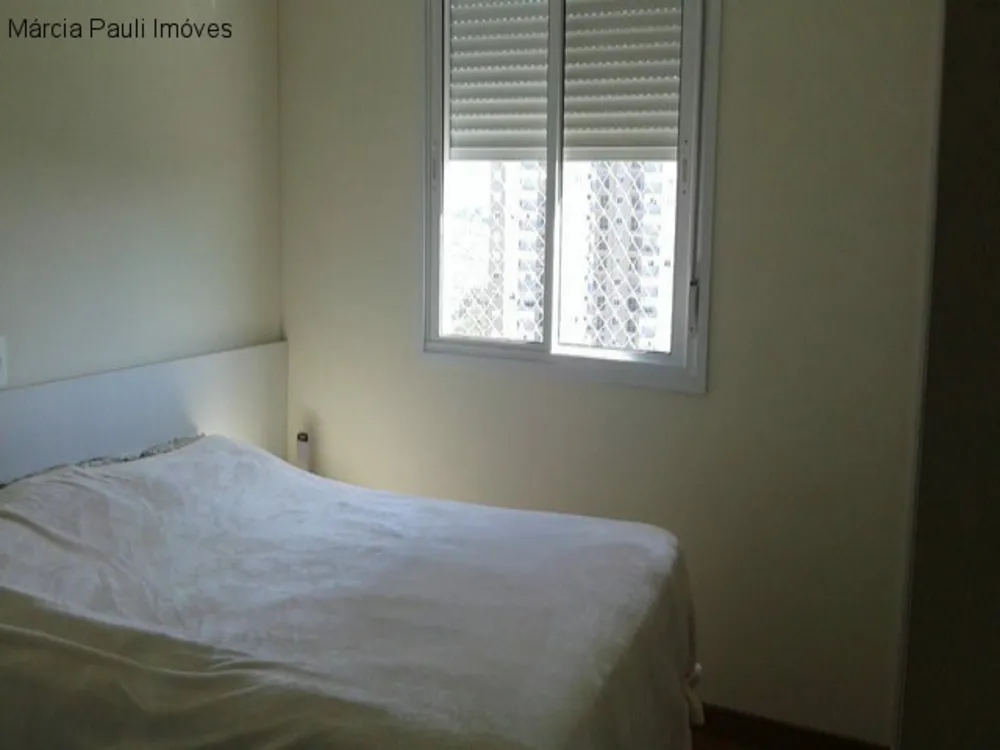 Apartamento, 2 quartos, 80 m² - Foto 3