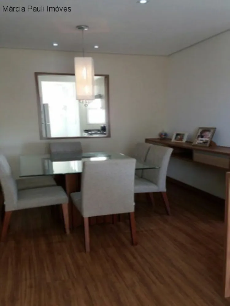 Apartamento, 2 quartos, 80 m² - Foto 2