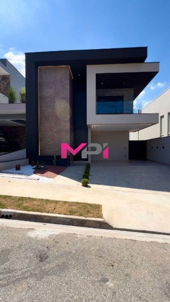Casa de Condomínio à venda com 4 quartos, 226m² - Foto 2